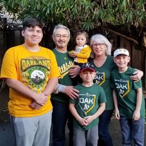 Meet your Posher, Barbara